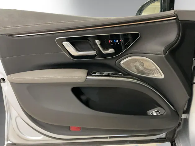 MERCEDES-BENZ EQS 580 4Matic
