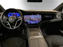 MERCEDES-BENZ EQS 580 4Matic