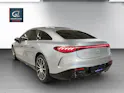 MERCEDES-BENZ EQS 580 4Matic