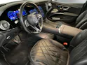 MERCEDES-BENZ EQS 580 4Matic