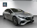 MERCEDES-BENZ EQS 580 4Matic