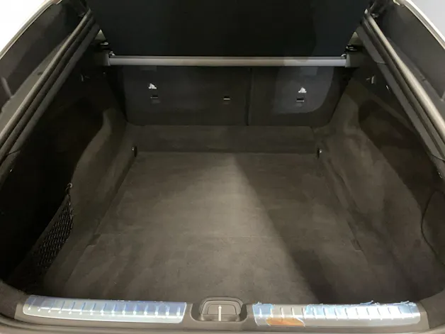 MERCEDES-BENZ EQS 580 4Matic
