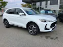 MG ZS 1.5 Hybrid+ Luxury