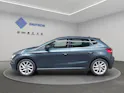 SEAT Ibiza 1.0 MPI Reference