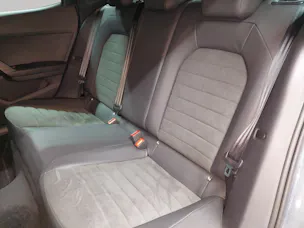 SEAT Ibiza 1.0 MPI Reference