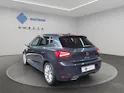SEAT Ibiza 1.0 MPI Reference