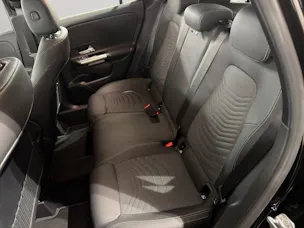 MERCEDES-BENZ GLA 250 e EQ Star 8G-DCT