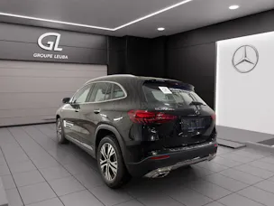 MERCEDES-BENZ GLA 250 e EQ Star 8G-DCT