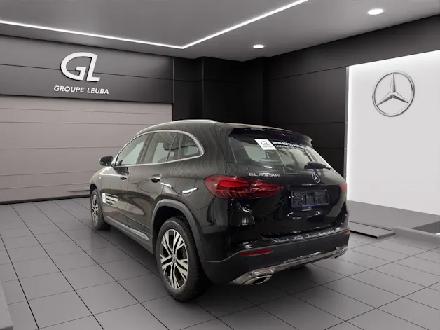 MERCEDES-BENZ GLA 250 e EQ Star 8G-DCT