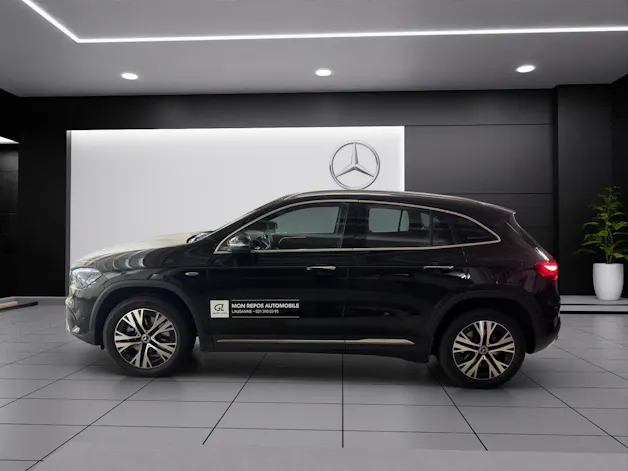 MERCEDES-BENZ GLA 250 e EQ Star 8G-DCT