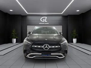 MERCEDES-BENZ GLA 250 e EQ Star 8G-DCT
