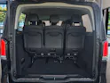 MERCEDES-BENZ V 250 d lang Avantgarde 4Matic G-Tronic