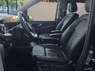 MERCEDES-BENZ V 250 d lang Avantgarde 4Matic G-Tronic