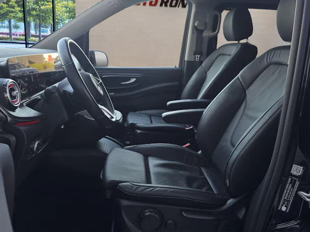 MERCEDES-BENZ V 250 d lang Avantgarde 4Matic G-Tronic