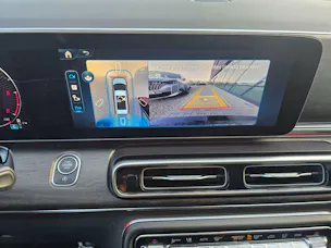 MERCEDES-BENZ V 250 d lang Avantgarde 4Matic G-Tronic