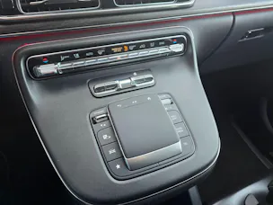MERCEDES-BENZ V 250 d lang Avantgarde 4Matic G-Tronic
