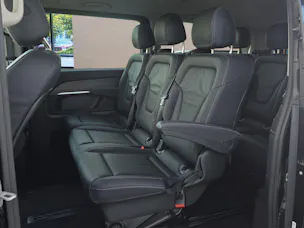 MERCEDES-BENZ V 250 d lang Avantgarde 4Matic G-Tronic