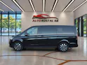 MERCEDES-BENZ V 250 d lang Avantgarde 4Matic G-Tronic
