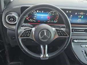 MERCEDES-BENZ V 250 d lang Avantgarde 4Matic G-Tronic