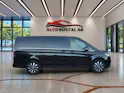 MERCEDES-BENZ V 250 d lang Avantgarde 4Matic G-Tronic