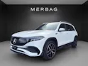 MERCEDES-BENZ EQB 300 4Matic AMG Line