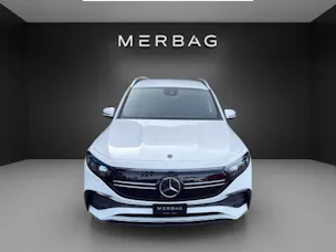 MERCEDES-BENZ EQB 300 4Matic AMG Line