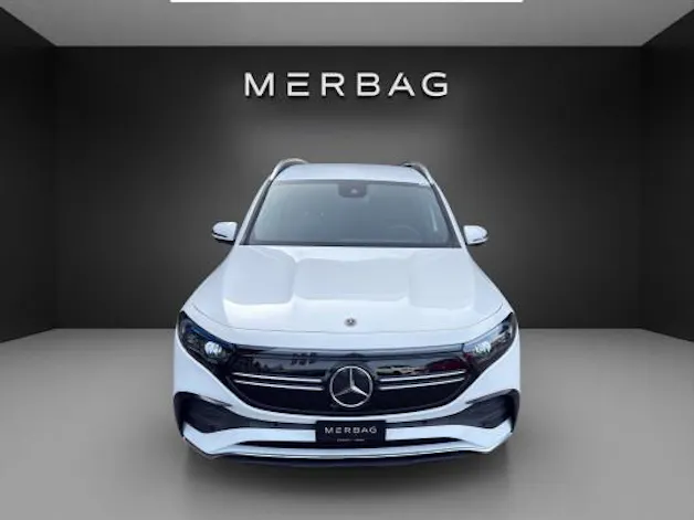 MERCEDES-BENZ EQB 300 4Matic AMG Line