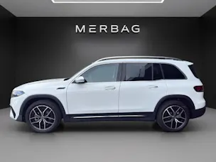MERCEDES-BENZ EQB 300 4Matic AMG Line