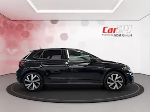 VW Polo 1.0 TSI R-Line DSG