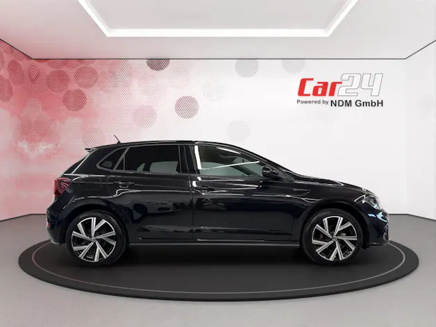 VW Polo 1.0 TSI R-Line DSG