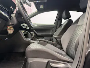 VW Polo 1.0 TSI R-Line DSG