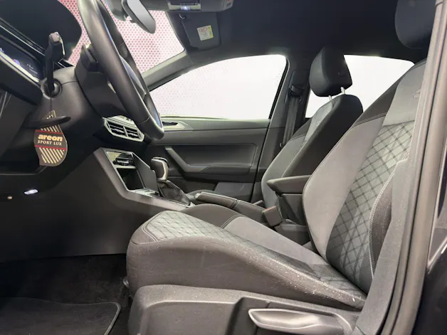 VW Polo 1.0 TSI R-Line DSG