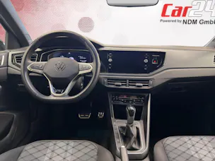 VW Polo 1.0 TSI R-Line DSG