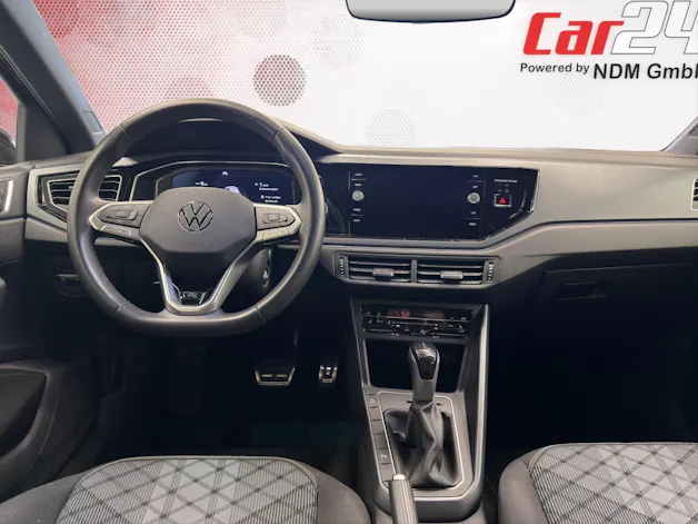 VW Polo 1.0 TSI R-Line DSG