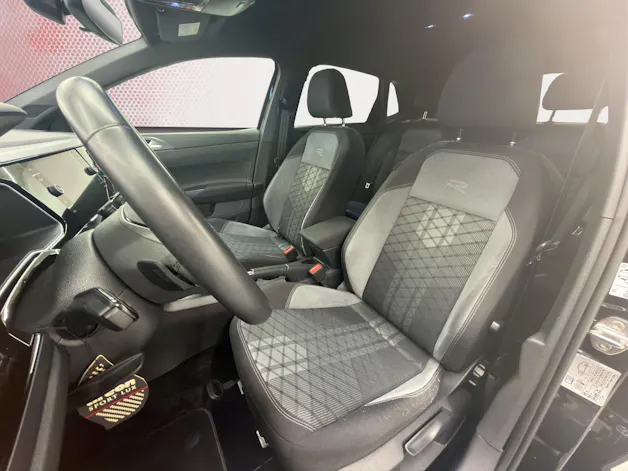 VW Polo 1.0 TSI R-Line DSG