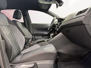VW Polo 1.0 TSI R-Line DSG