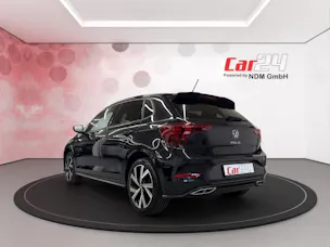 VW Polo 1.0 TSI R-Line DSG