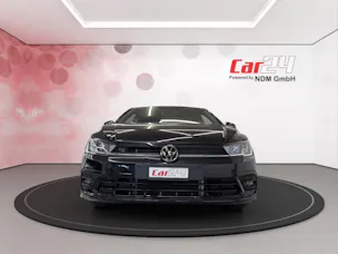 VW Polo 1.0 TSI R-Line DSG