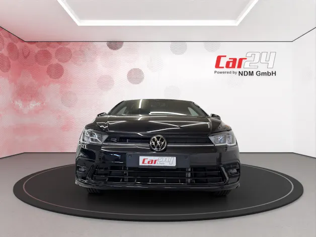 VW Polo 1.0 TSI R-Line DSG