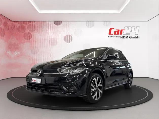 VW Polo 1.0 TSI R-Line DSG