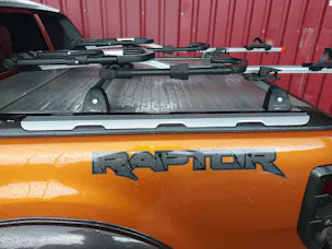 FORD Ranger Wildtrak 3.2 TDCi 4x4