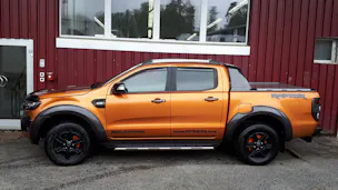FORD Ranger Wildtrak 3.2 TDCi 4x4