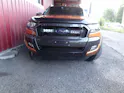 FORD Ranger Wildtrak 3.2 TDCi 4x4