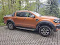 FORD Ranger Wildtrak 3.2 TDCi 4x4
