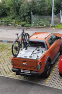 FORD Ranger Wildtrak 3.2 TDCi 4x4