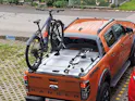 FORD Ranger Wildtrak 3.2 TDCi 4x4