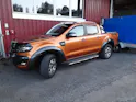 FORD Ranger Wildtrak 3.2 TDCi 4x4
