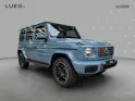 MERCEDES-BENZ G 500 9G-Tronic