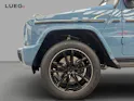 MERCEDES-BENZ G 500 9G-Tronic
