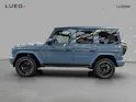 MERCEDES-BENZ G 500 9G-Tronic